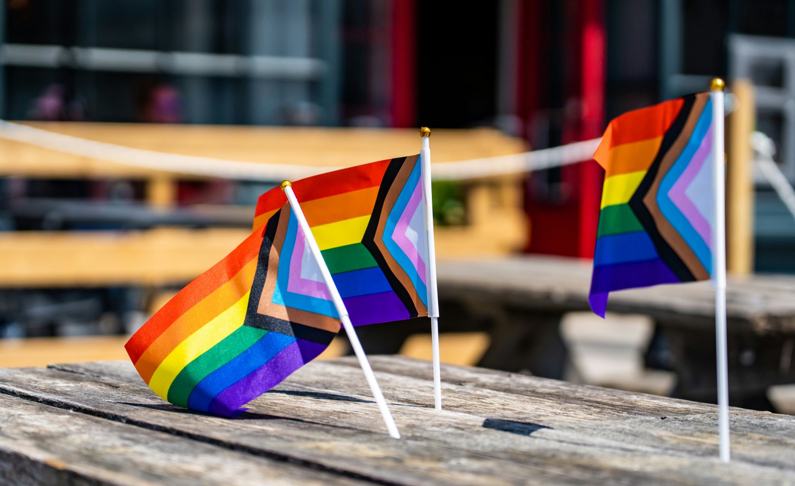 Nuoret järjestävät Kalajoen ensimmäisen Pride-piknikin