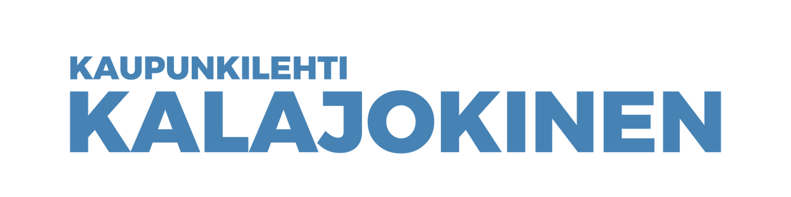 Kaupunkilehti Kalajokinen